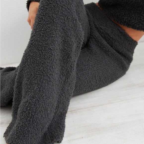 NWT Aerie Marshmellow Pants - Picture 2 of 10